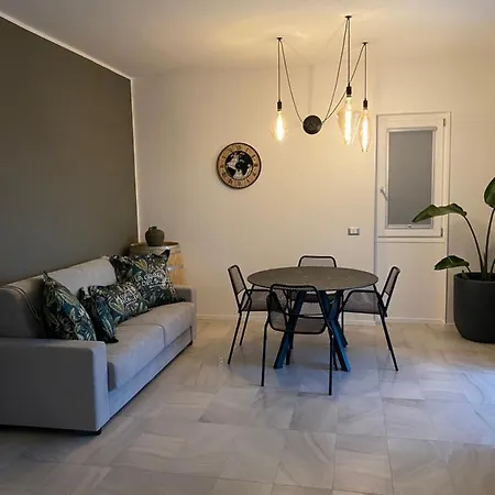 Bed & Breakfast La Corte Del Sole *