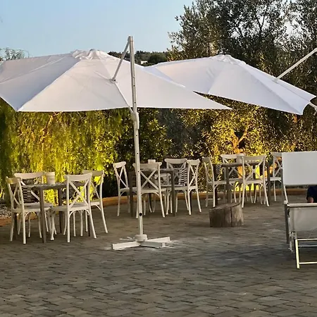 La Corte Del Sole Bed & Breakfast